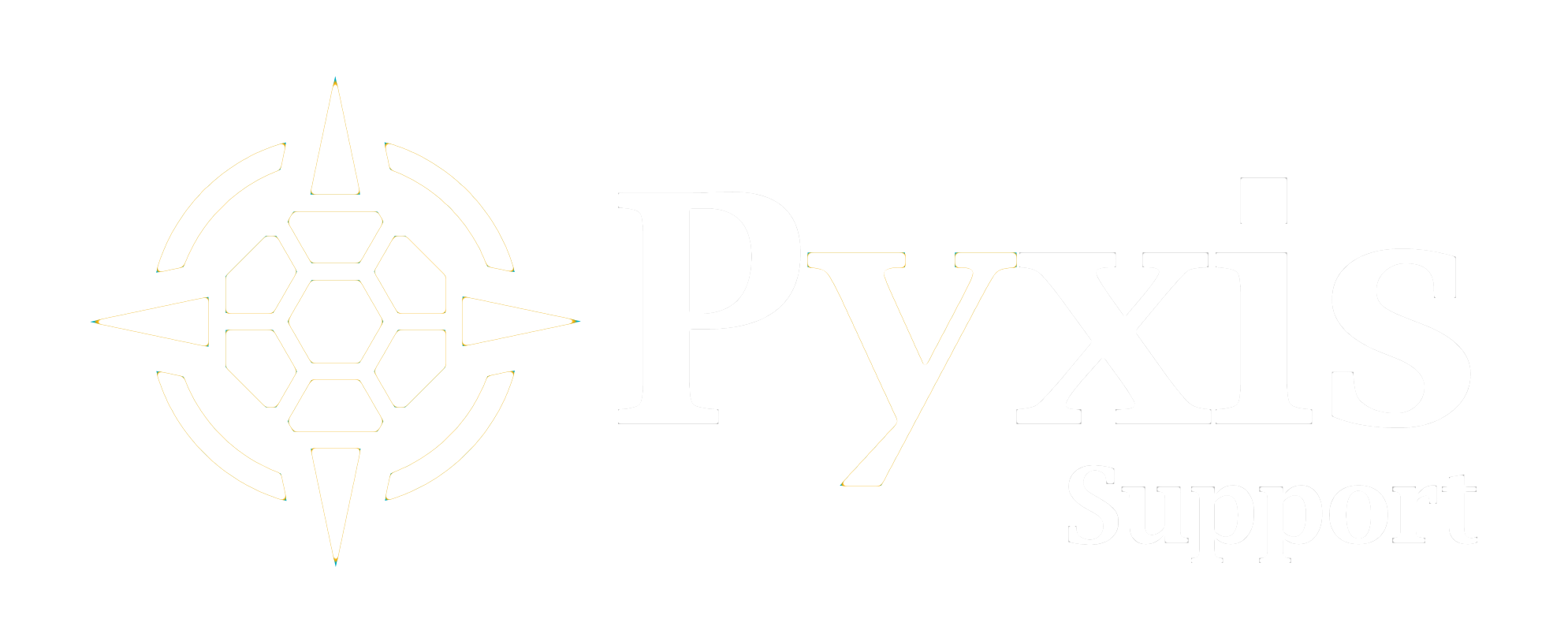 Pyxis Support
